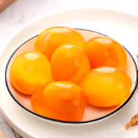 喜蛋哥河南特产手工变蛋无铅农家五香松花蛋 8枚装