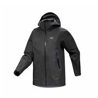 ARC'TERYX 始祖鸟 BETA JACKET 女款防风防水冲锋衣 5876490471835