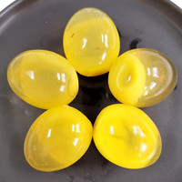 筱诺河南特产黄金变蛋自制手工皮蛋 鸡蛋变蛋产地直发 黄金变蛋20枚