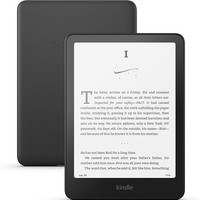 kindle Paperwhite 6 电子书阅读器 16GB