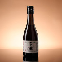 鉴湖绍兴黄酒糯米花雕酒半干半甜型五年陈280ml4瓶四口味礼盒装 香雪酒【甜型】 280mL 1瓶