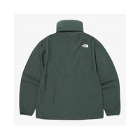 THE NORTH FACE 北面 跑步外套 NJ3LQ11C 通用款