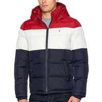 TOMMY HILFIGER 男士棉服 潮流穿搭