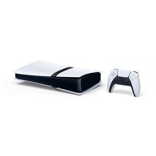 索尼日版PS5PRO2T数字家用游戏机高性能PlayStationPro【2月4日发完】