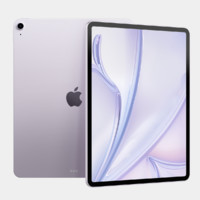 百亿补贴：苹果 Apple iPad Air7 11英寸 2025新款M3芯片苹果平板电脑 256G