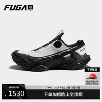 凯乐石 FUGA凯乐石 FUGA DU BOA 大坡王低帮 户外跑鞋男款