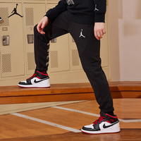 NIKEJORDAN 耐克AJ童装男童休闲长裤春秋儿童舒适毛圈裤子   /53 【建议身高104-cm】