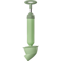 马桶疏通器通马桶下水道厕所皮搋子管道堵塞一炮通工具