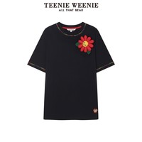 TEENIE WEENIE TeenieWeenie小熊 女士T恤 TTRW236418H