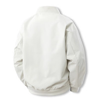 皮尔·卡丹 皮尔卡丹美式夹克男棒球服外套飞行员休闲上衣男装上衣 多款可选