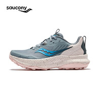 索康尼 saucony BLAZE TR 女款跑鞋 215