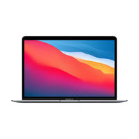 苹果 Apple MacBook Air 2020款 13.3英寸笔记本电脑（M1、8GB、256GB）