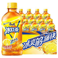 百亿补贴：康师傅 冰红茶 330ml*24瓶