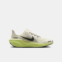 NIKE 耐克青少年飞马跑步鞋AIR ZOOM PEGASUS 儿童田径训练运动鞋 FN5041-106 33.5 【脚长21cm】