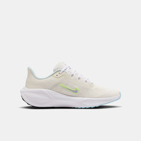NIKE  耐克青少年飞马跑步鞋AIR ZOOM PEGASUS 儿童田径训练运动鞋 HQ3468-151 37.5 【脚长23.5cm】