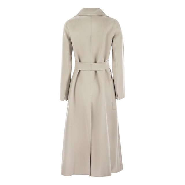 Max Mara 女士羊毛大衣 2519011071600011