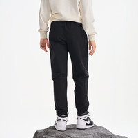 NIKE 3BRAND 耐克男童梭织长裤2025春季新款儿童休闲运动裤  150 /63 【建议身高140-152cm】