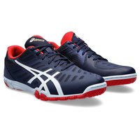 ASICS ATTACK EXCOUNTER 2 男女通用鞋 1073A002-404 404：PCT/W