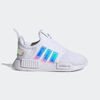 adidas 阿迪达斯 NMD 360小童运动休闲鞋一脚蹬童鞋