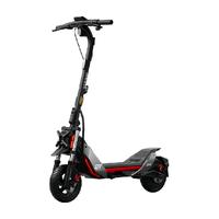 九号Segway电动车9号滑板代步迷你车ZT3Pro成人折叠