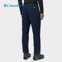 Columbia哥伦比亚户外秋冬男子UPF50防晒防紫外线速干透气长裤AE9184 464 36