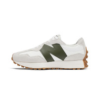 new balance 327系列 中性休闲运动鞋 MS327ASN