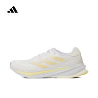 adidas 阿迪达斯 女子SUPERNOVA RISE W跑步鞋 ID3593 40