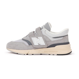 new balance NB童鞋儿童4-7-14岁舒适透气时尚休闲鞋运动鞋997系列