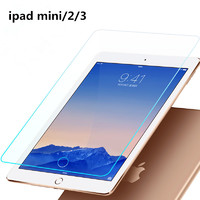 适用 ipad mini钢化膜