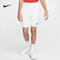 (清仓款)Nike耐克男组队团队运动训练足球短裤户外休闲运动裤儿童 成人款【743359-657】吊牌价199 M