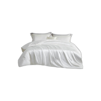  罗莱生活 LUOLAI 家纺 大提花抗菌蚕丝被 200*230cm 冬季款