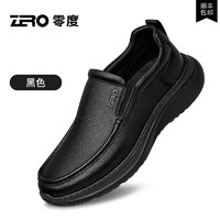 ZERO 零度尚品 男士商务休闲鞋 TXDF8063T