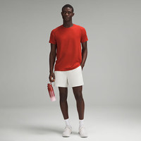 露露乐蒙lululemon丨Back to Life 运动水瓶 710ml LU9BFAS 岩浆/香柴/粉红色 O/S