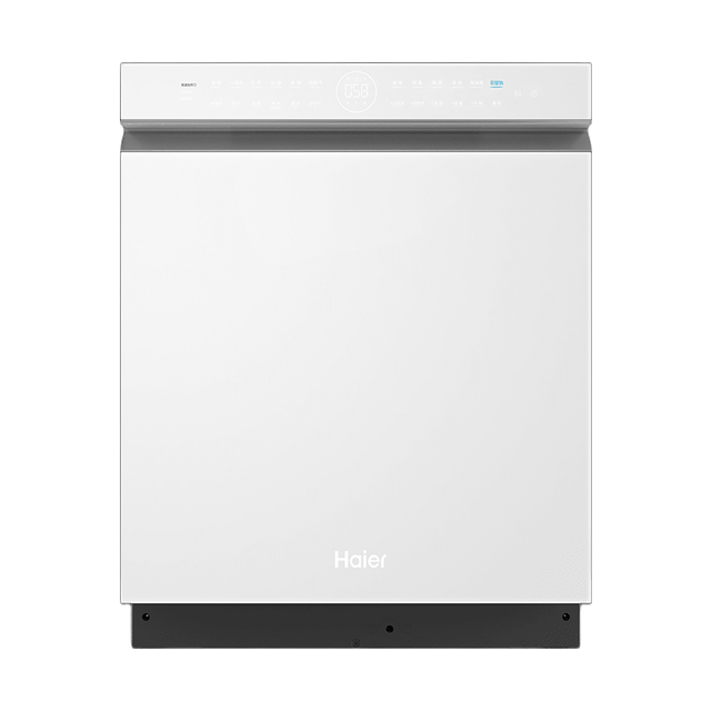 海尔 Haier EYSW18566BBU1 小红花W5000Plus 洗碗机 18套+3大容量 包安装