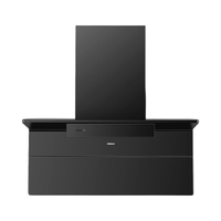 ROBAM 老板 小黑翼系列 CXW-260-27A21-D2 顶侧双吸吸油烟机