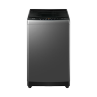 Haier 海尔 XQB100-Z719 定频波轮洗衣机 10kg 灰色