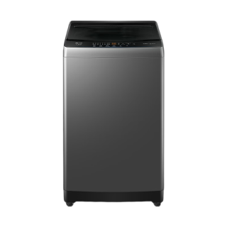 海尔 XQB100-Z719 定频波轮洗衣机 10kg 灰色