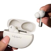 百亿补贴：OPPO Enco X3 入耳式真无线双动圈主动降噪蓝牙耳机 有线充版