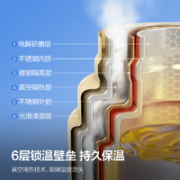 飞利浦新安怡 儿童婴幼儿保温杯直饮吸管带手柄宝宝外出1-3岁水杯