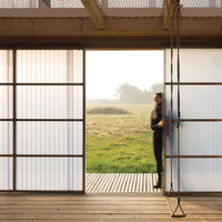 坂田尚居 005 日式推拉门 0.6-0.8米宽