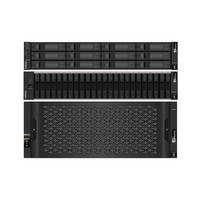 ThinkPad/思考本 双控4*16GB FC 磁盘阵列 硬盘 12盘位 1.2TB 16GB