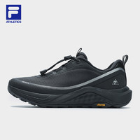 FILA WOLF 2 女款跑步鞋 5672788996359