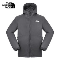 THE NORTH FACE 北面 男款防晒衣 8DFS