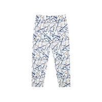 ibaby 防蚊防晒 儿童裤子