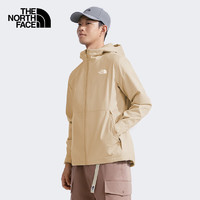 THE NORTH FACE 北面 冲锋衣 男款 4UDN