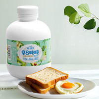 蒙牛冠益乳早8吨吨蔬果益生菌酸奶380gl山姆会员店营养早餐蔬果奶 早8吨吨蔬果益生菌酸奶380g*6