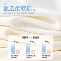 迪士尼（Disney）男童t恤2025夏季纯棉薄款童装男孩半袖夏装时尚潮酷儿童短袖 【3件】晴蓝+蓝白+白-03 110