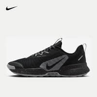 NIKE 耐克 JUNIPER TRAIL 3 男款跑步鞋 FQ0904-001