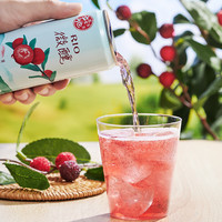 锐澳锐澳（RIO）洋酒预调鸡尾酒 微醺系列低度酒330ml组合 微醺330ml*8罐 单百香果口味