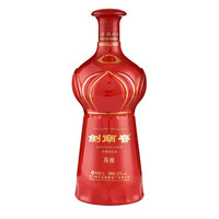 剑南春 陈酿 盛唐铭典  52度 3000ml  6斤大瓶装 浓香型白酒   收藏 摆柜【名酒鉴真】 3000mL 1瓶 剑南春 陈酿